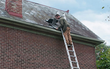 what affects urgent Bolton Houses roof repairs