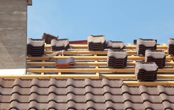 Bolton Houses clay roofing costs