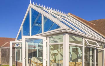 conservatory roof insulation costs Bolton Houses