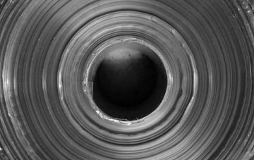 Bolton Houses edpm waterproofing