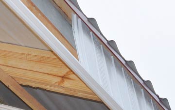 why Bolton Houses fascia repairs are essential