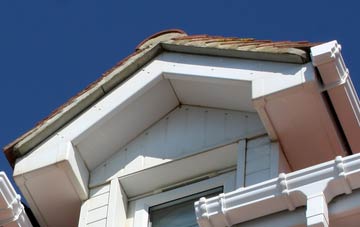 Bolton Houses fascia installation costs