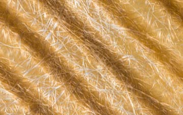 Bolton Houses fibreglass roof waterproofing