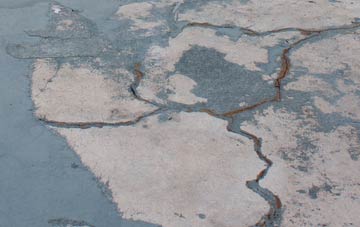 fibreglass roofing replacement Bolton Houses