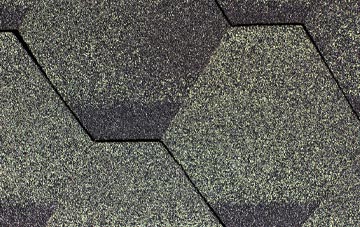 Bolton Houses fibreglass shingle repairs