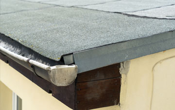 Bolton Houses flat garage roofing repairs