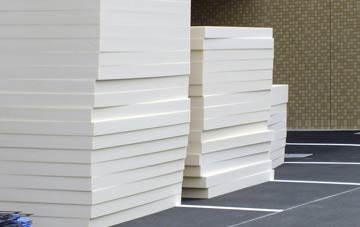 Bolton Houses flat roof insulation costs