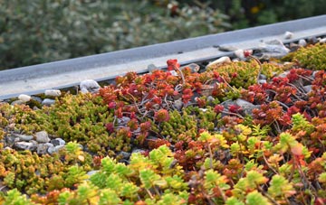 the cost of Bolton Houses green roof installation