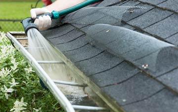 Bolton Houses gutter cleaning costs