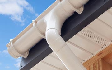 Bolton Houses gutter installation costs