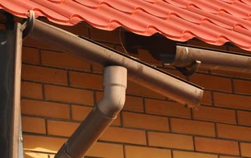Bolton Houses gutter repair costs