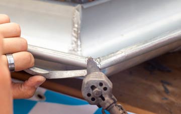 disadvantages of Bolton Houses lead roofing