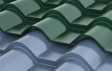 who should consider Bolton Houses plastic roofs