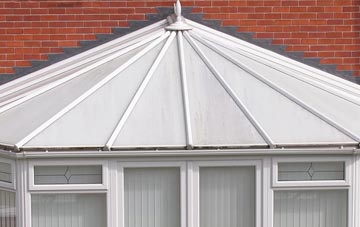 Bolton Houses polycarbonate conservatory roof repairs