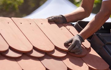 Bolton Houses roof tile contractors
