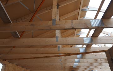 Bolton Houses roof truss costs