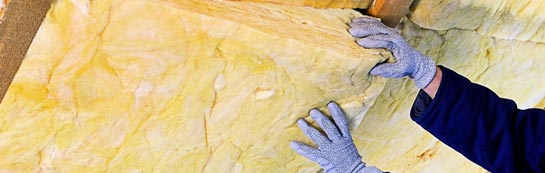 quotes for Bolton Houses roof insulation