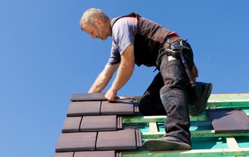 disadvantages of Bolton Houses slate roofing