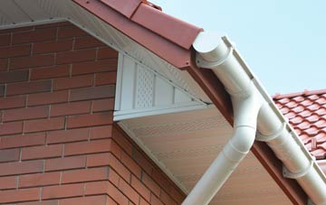 Bolton Houses soffit repair costs