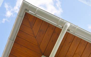 Bolton Houses soffit types
