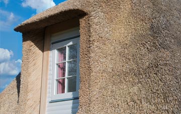 Bolton Houses thatch roof disadvantages