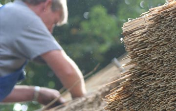 professional Bolton Houses thatchers