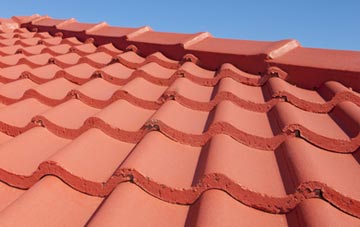Bolton Houses tile and slate roof replacement
