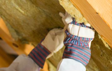 types of Bolton Houses pitched roof insulation materials