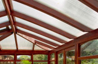 Bolton Houses conservatory roofing insulation