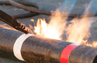Bolton Houses flat roofing replacement