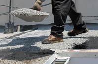 find rated Bolton Houses flat roofing replacement companies