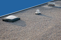 Bolton Houses flat roofing