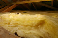 Bolton Houses pitch roof insulation
