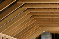 Bolton Houses pitched insulation quotes