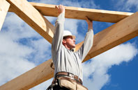 Bolton Houses roof replacement work