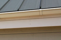 Bolton Houses soffit repair