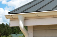 Bolton Houses soffits