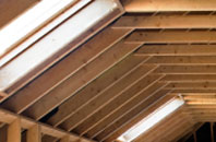 Bolton Houses tapered roof insulation quotes